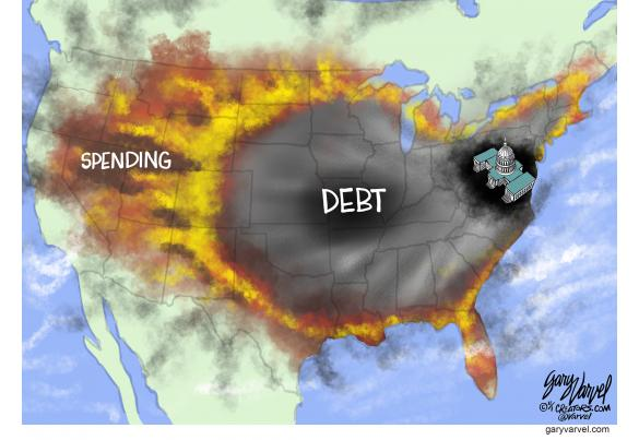 DebtFire